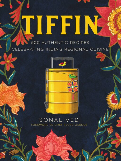 Title details for Tiffin by Sonal Ved - Available